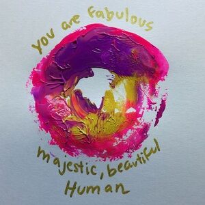 You Are Fabulous